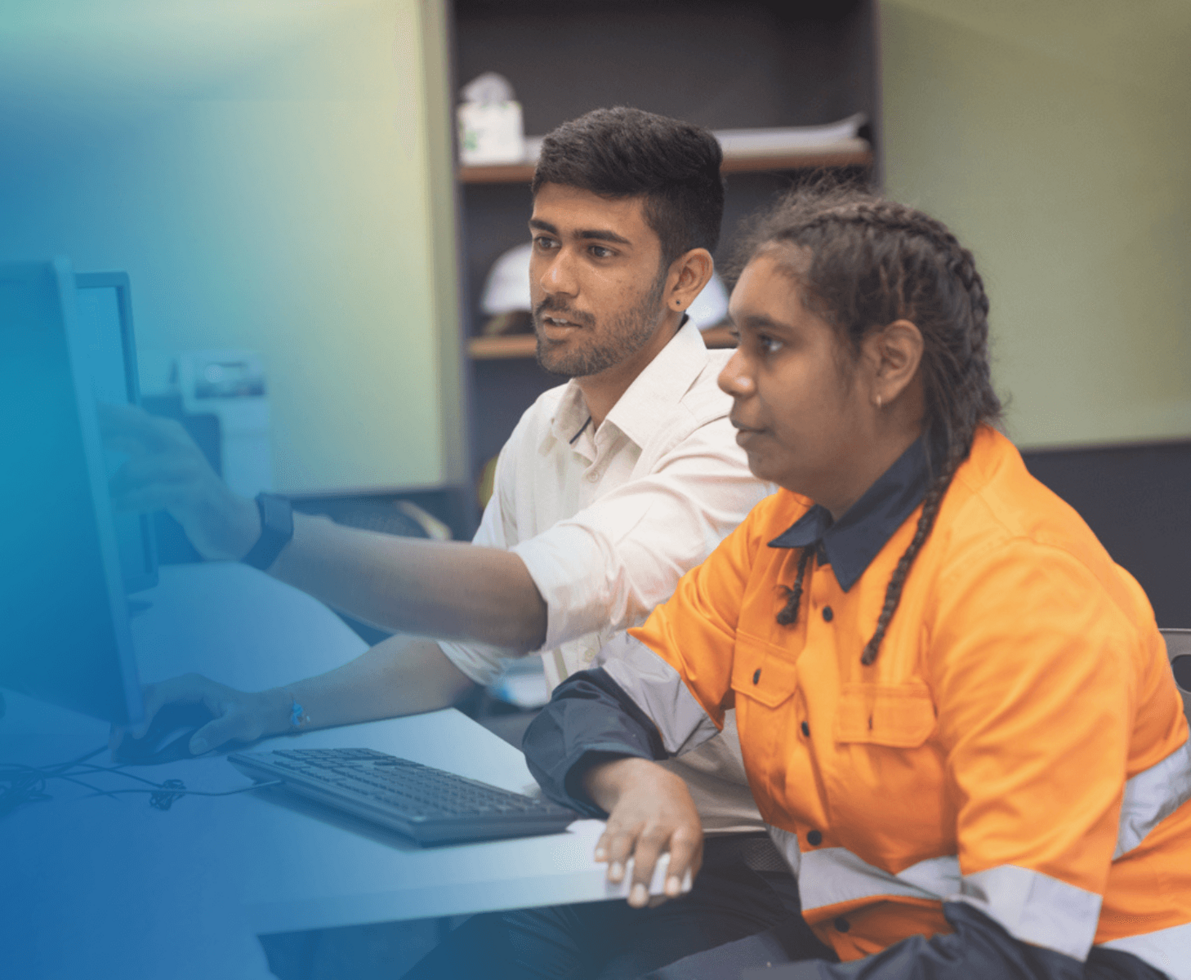 Mining & resources candidates Randstad Australia
